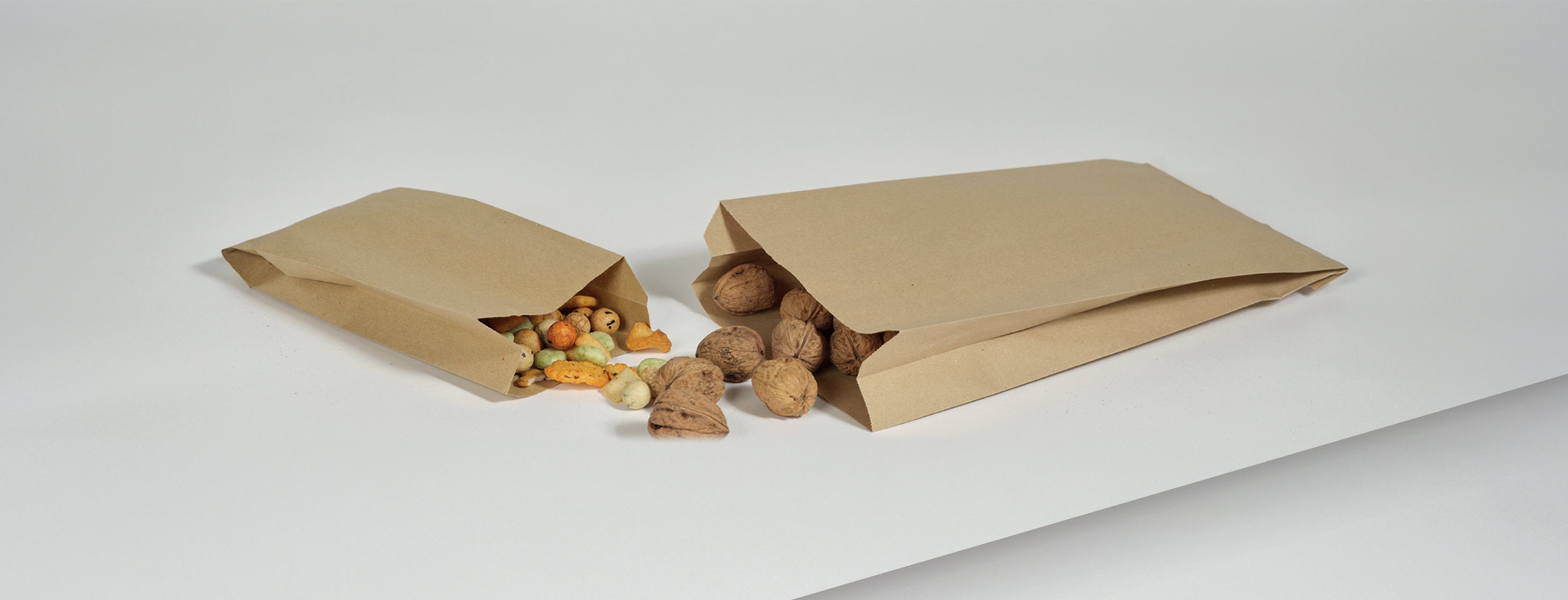 Alimentaire - Pochettes