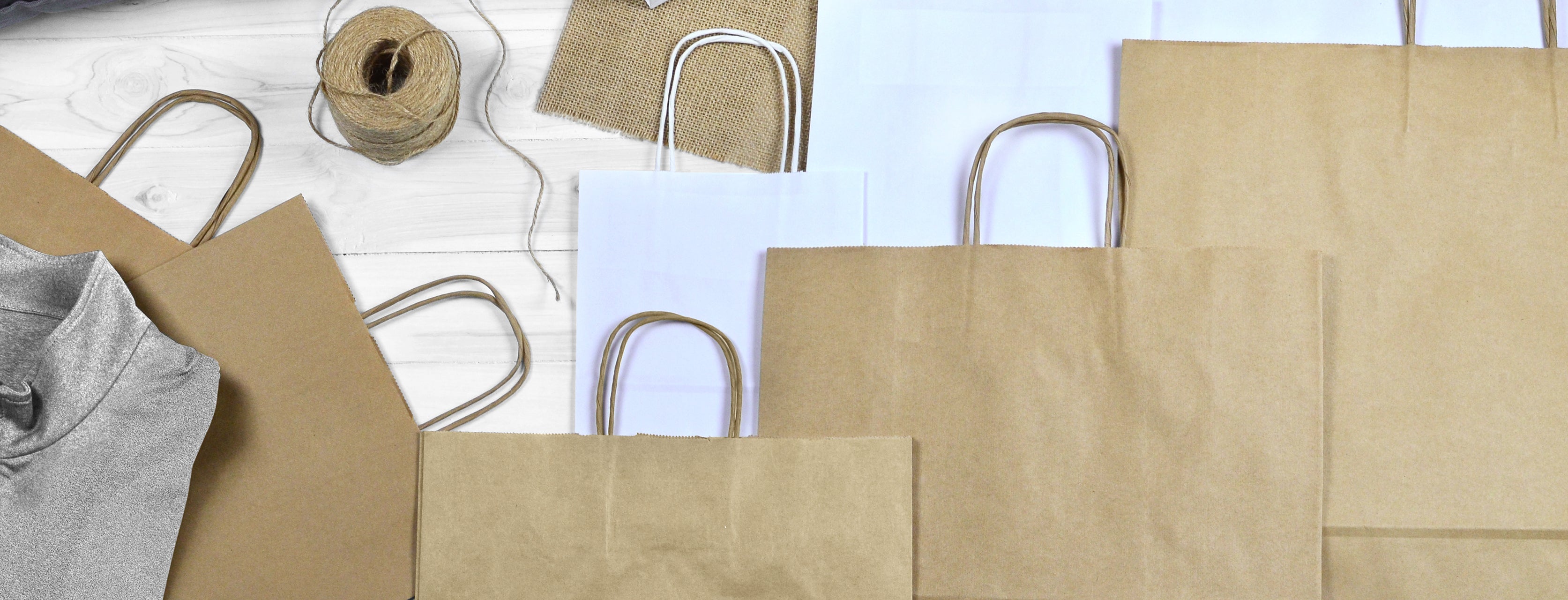 Boutique - torsadées