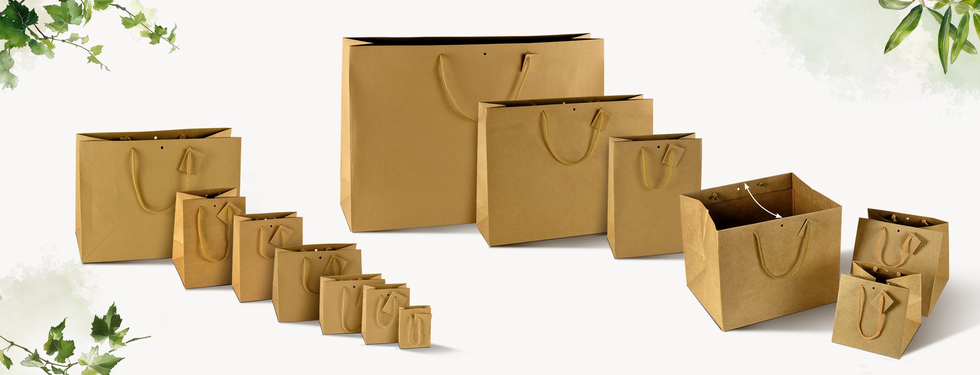 Boutique - Cordelière