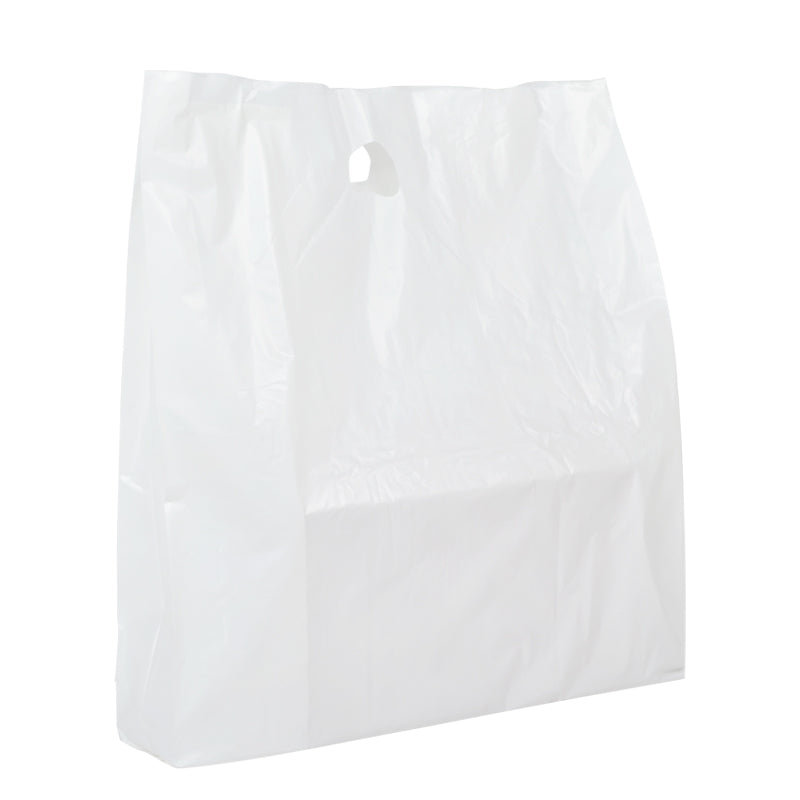 Sacs plastique