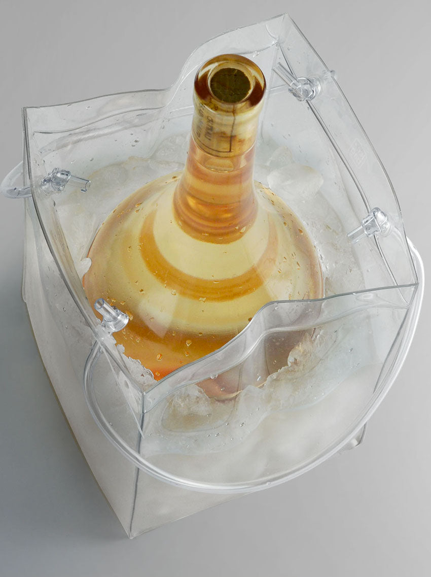 Ice.bag® GIANT|Rafraîchisseur 2 Magnum|par 40