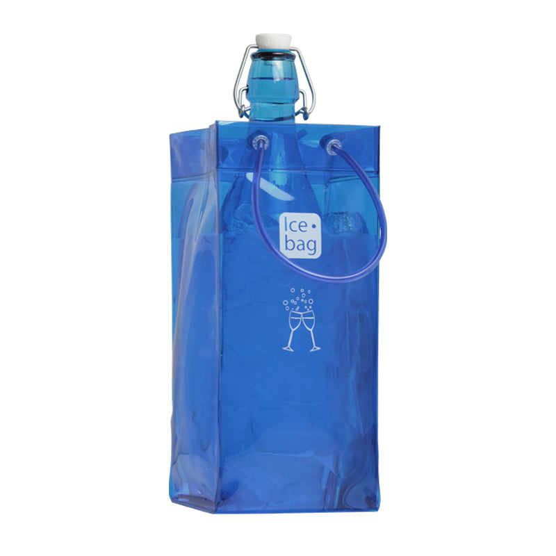Ice.bag® CLASSIC FRENCH|Rafraîchisseur 1 bouteille|par 24