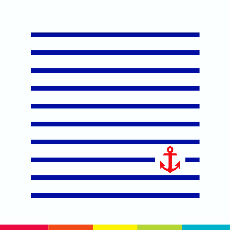 Ice.bag® YACHTING|Rafraîchisseur 1 bouteille|par 24