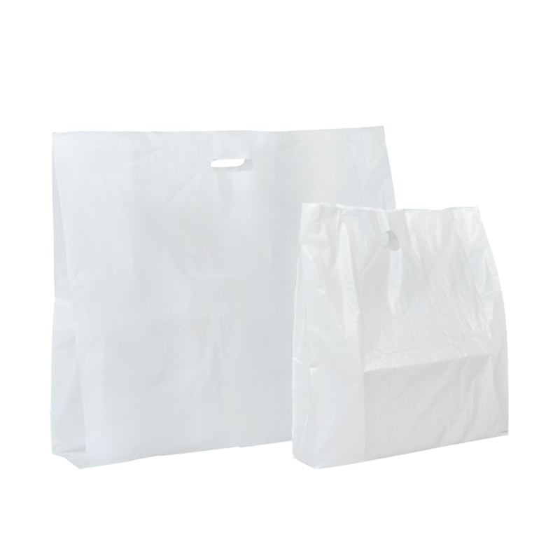 Sacs plastique