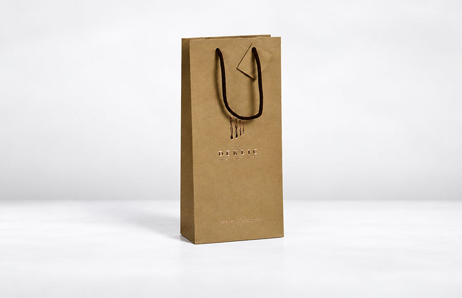 Usine – Dorure à chaud