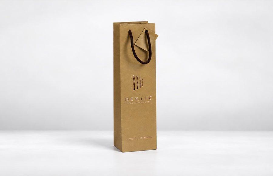 Usine – Dorure à chaud