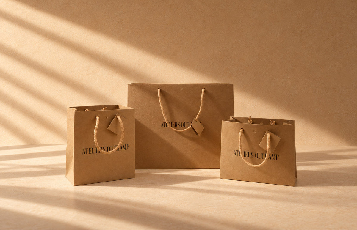 Comment personnaliser un emballage professionnel ?